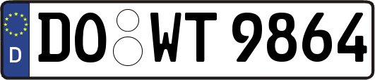 DO-WT9864