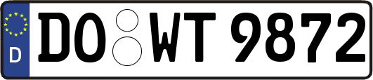 DO-WT9872