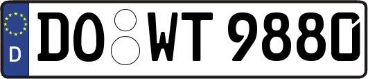 DO-WT9880