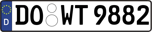 DO-WT9882