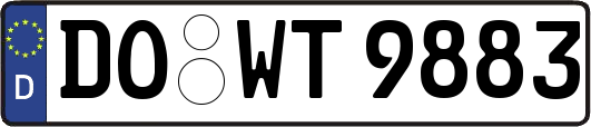 DO-WT9883