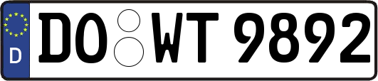DO-WT9892