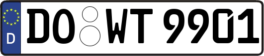 DO-WT9901