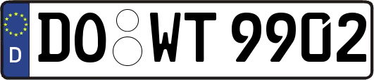 DO-WT9902