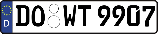 DO-WT9907