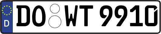 DO-WT9910