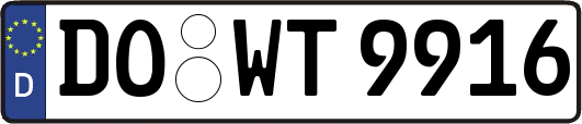 DO-WT9916