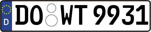 DO-WT9931