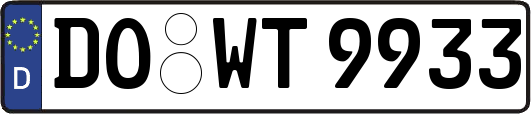 DO-WT9933