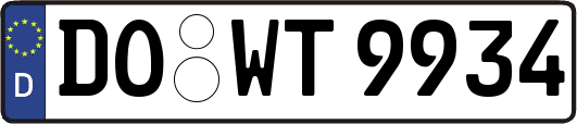DO-WT9934