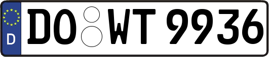 DO-WT9936