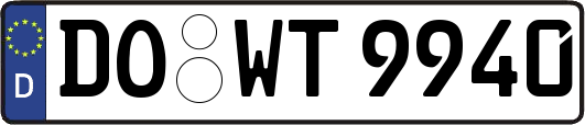 DO-WT9940