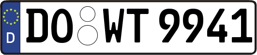 DO-WT9941