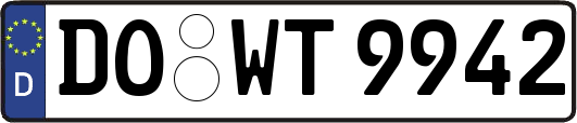 DO-WT9942