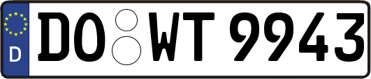 DO-WT9943