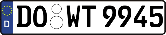 DO-WT9945