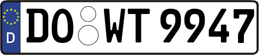 DO-WT9947