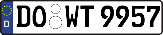DO-WT9957