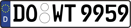 DO-WT9959