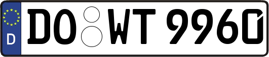 DO-WT9960