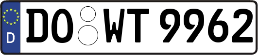 DO-WT9962