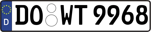DO-WT9968