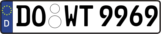 DO-WT9969