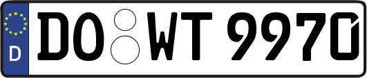 DO-WT9970