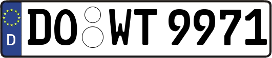 DO-WT9971