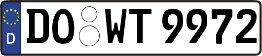 DO-WT9972