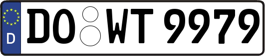 DO-WT9979