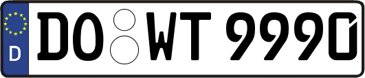 DO-WT9990
