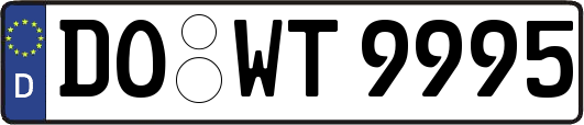 DO-WT9995