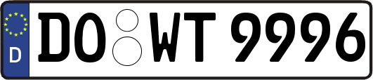 DO-WT9996