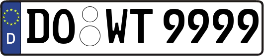 DO-WT9999