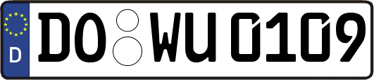DO-WU0109