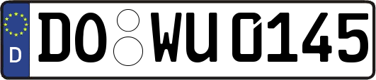 DO-WU0145