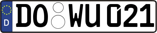 DO-WU021