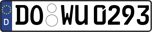 DO-WU0293