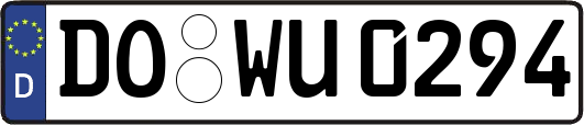 DO-WU0294