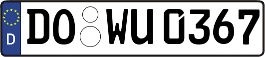 DO-WU0367