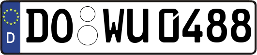 DO-WU0488