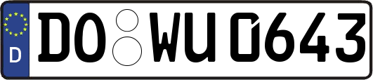 DO-WU0643