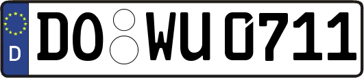 DO-WU0711