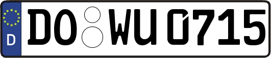 DO-WU0715
