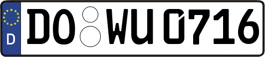 DO-WU0716
