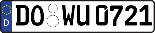 DO-WU0721
