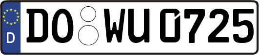 DO-WU0725