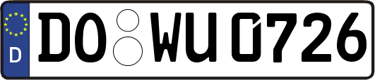 DO-WU0726
