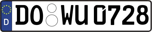 DO-WU0728
